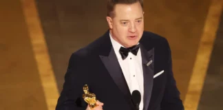 Dez filmes com Brendan Fraser, vencedor do Oscar de Melhor Ator Brendan Fraser
