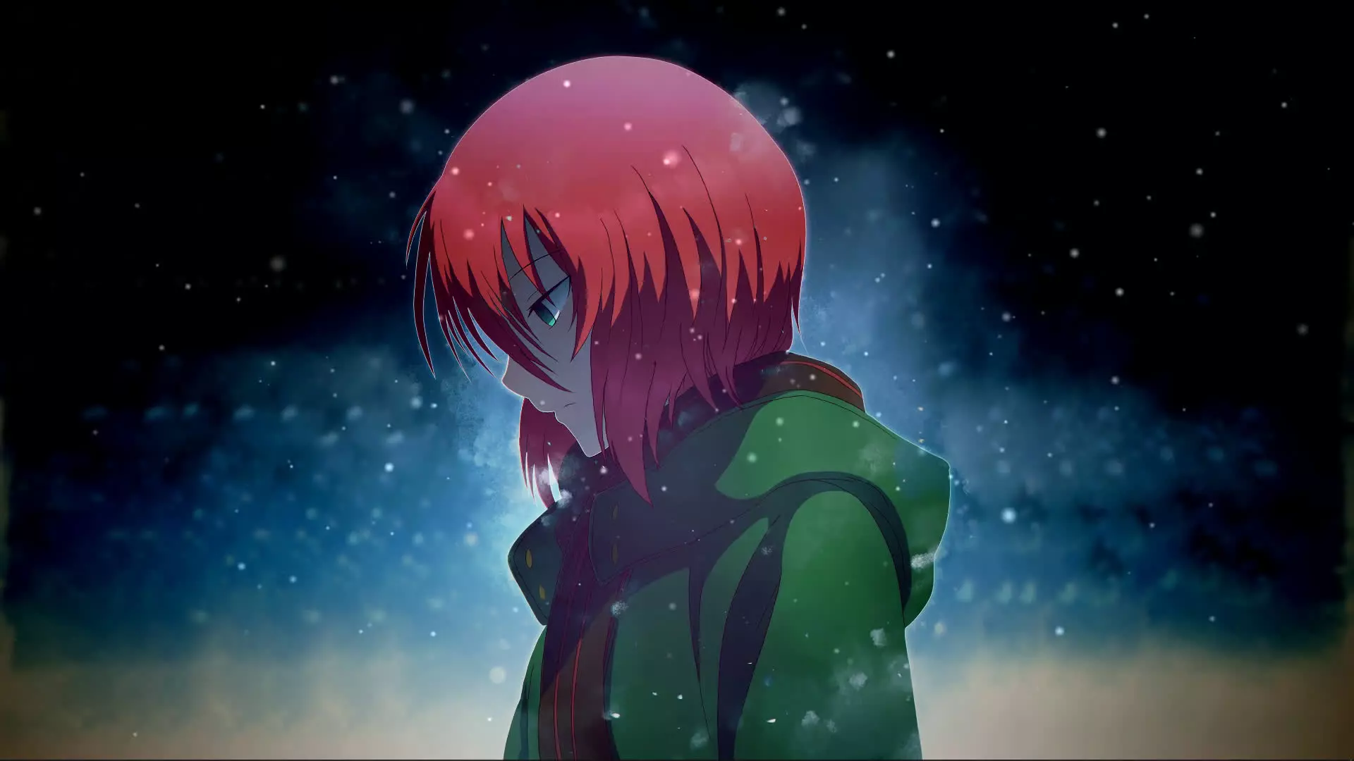 Assistir Mahoutsukai no Yome 2 Episodio 6 Online