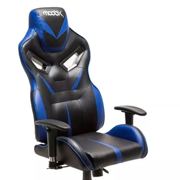 Cadeira Gamer Moobx Fire