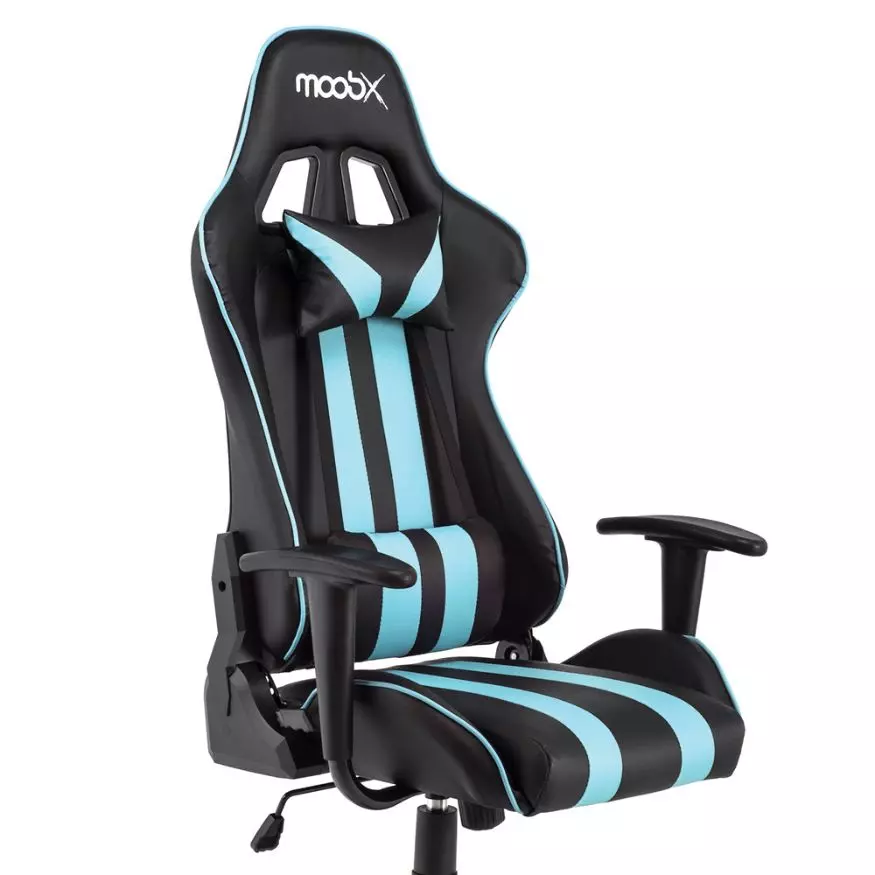 Cadeira Gamer Moobx Nitro