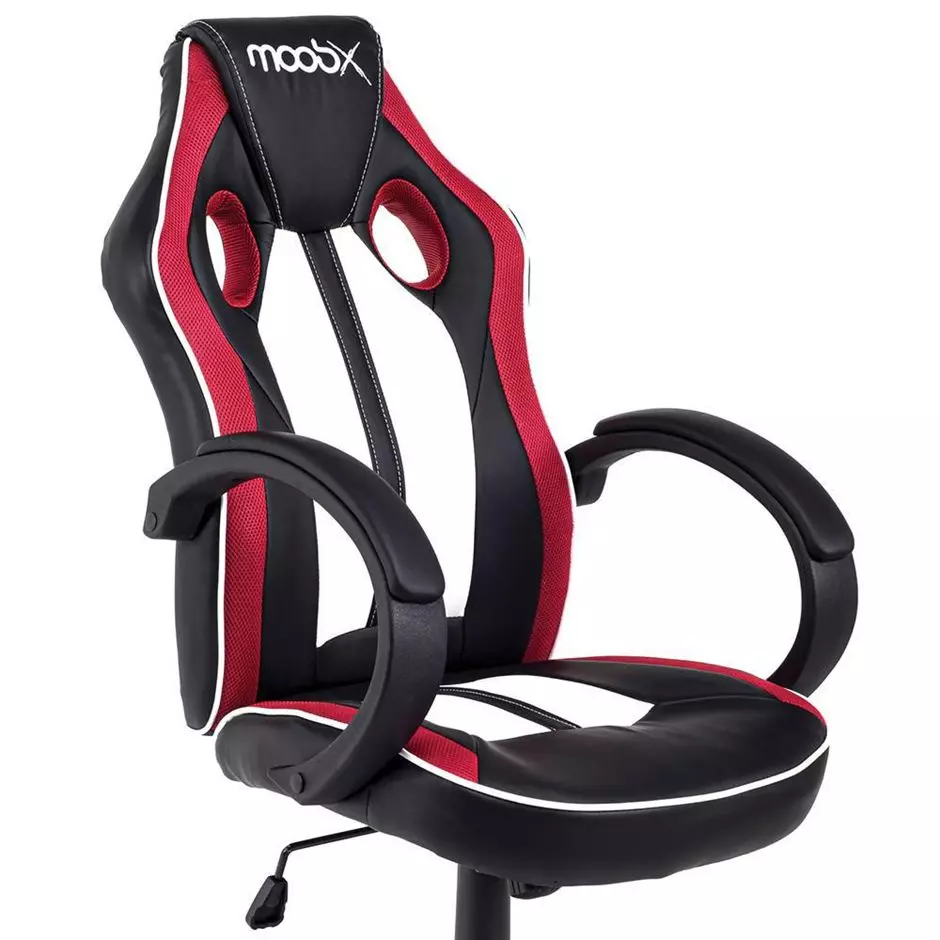Cadeira Gamer Moobx Royale