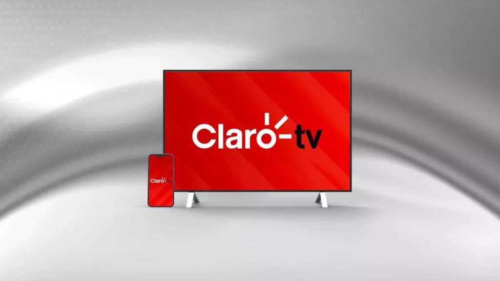 Claro TV+