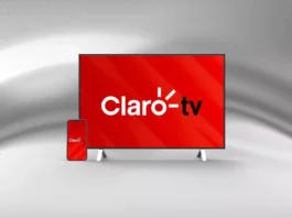 Claro TV+