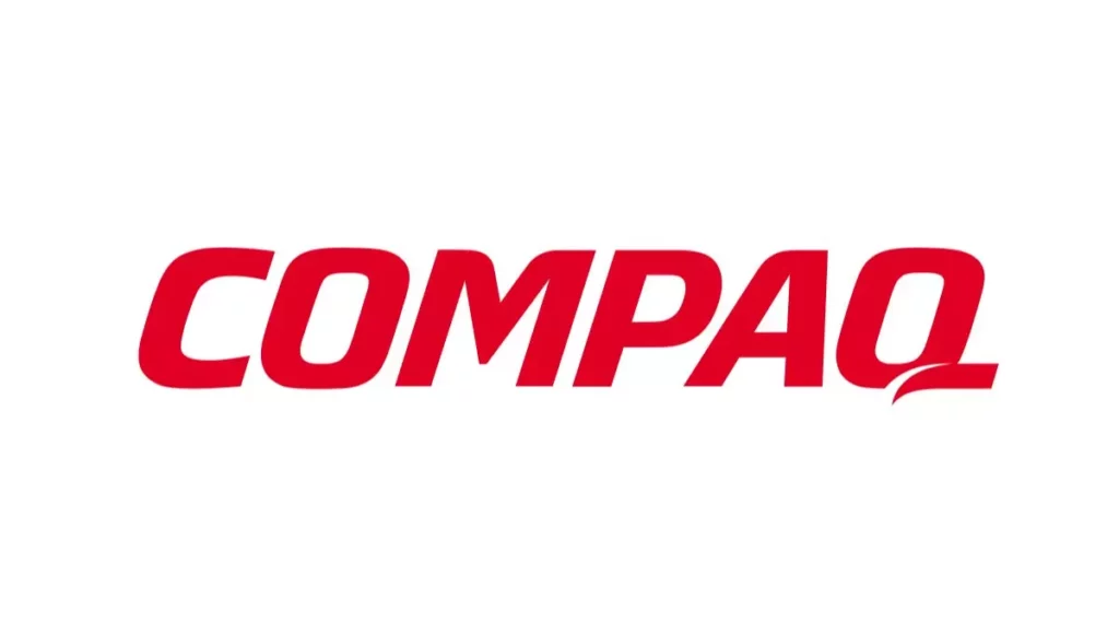 Compaq