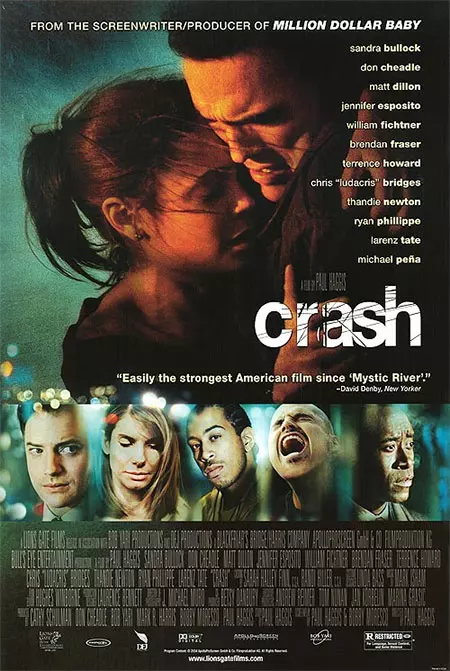 Crash - No Limite