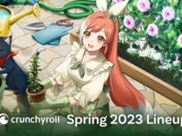 Crunchyroll