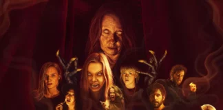 Terror ‘Duas Bruxas – A Herança Diabólica’ entra em cartaz nos cinemas Duas Bruxas - A Herança Diabólica