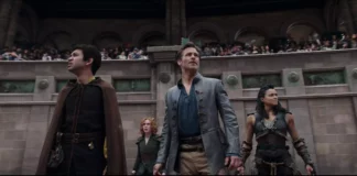 Elenco revela quem é quem em Dungeons & Dragons: Honra Entre Rebeldes Dungeons & Dragons Honra Entre Rebeldes