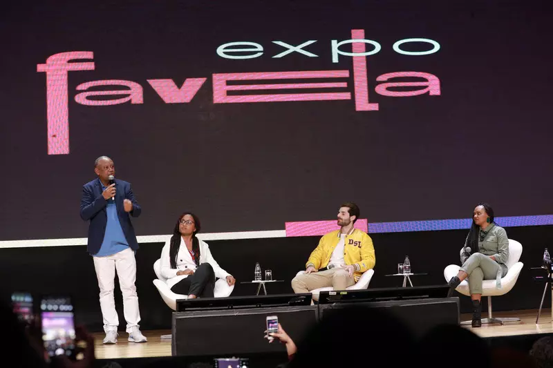 Expo Favela
