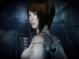 FATAL FRAME Mask of the Lunar Eclipse