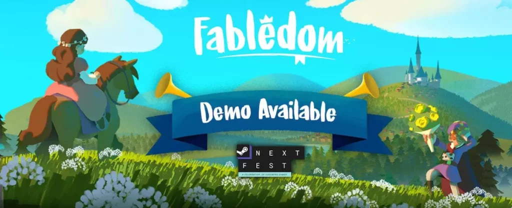 Fabledom
