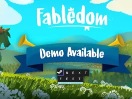 Fabledom