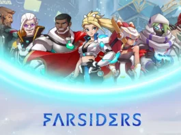 Farsiders