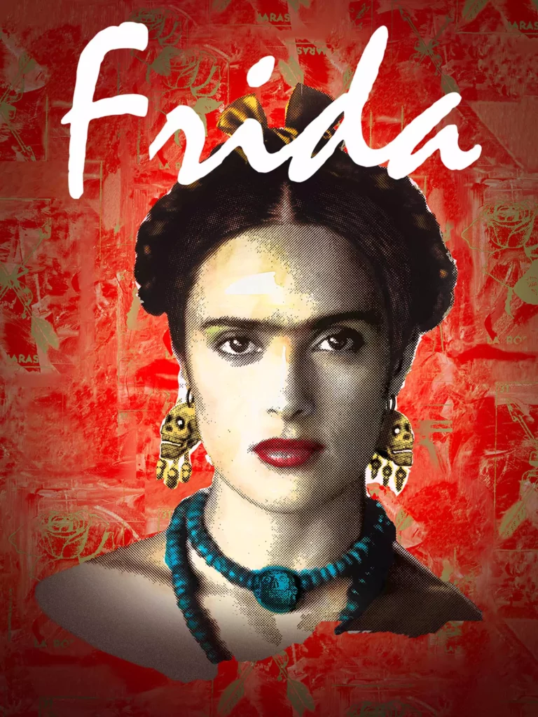 Frida (2002)