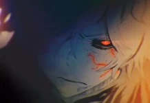 Biografia: Gabimaru, protagonista de Hell’s Paradise: Jigokuraku Gabimaru de Hell’s Paradise Jigokuraku