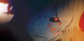 Biografia: Gabimaru, protagonista de Hell’s Paradise: Jigokuraku Gabimaru de Hell’s Paradise Jigokuraku