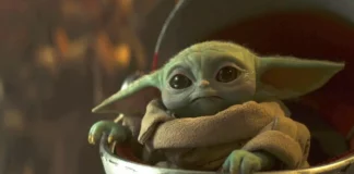 Qual relação de Grogu e Yoda em Star Wars? Grogu