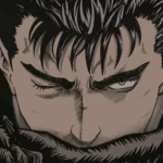 Fãs elegem Guts de Berserk como maior badass dos animes Guts - Berserk