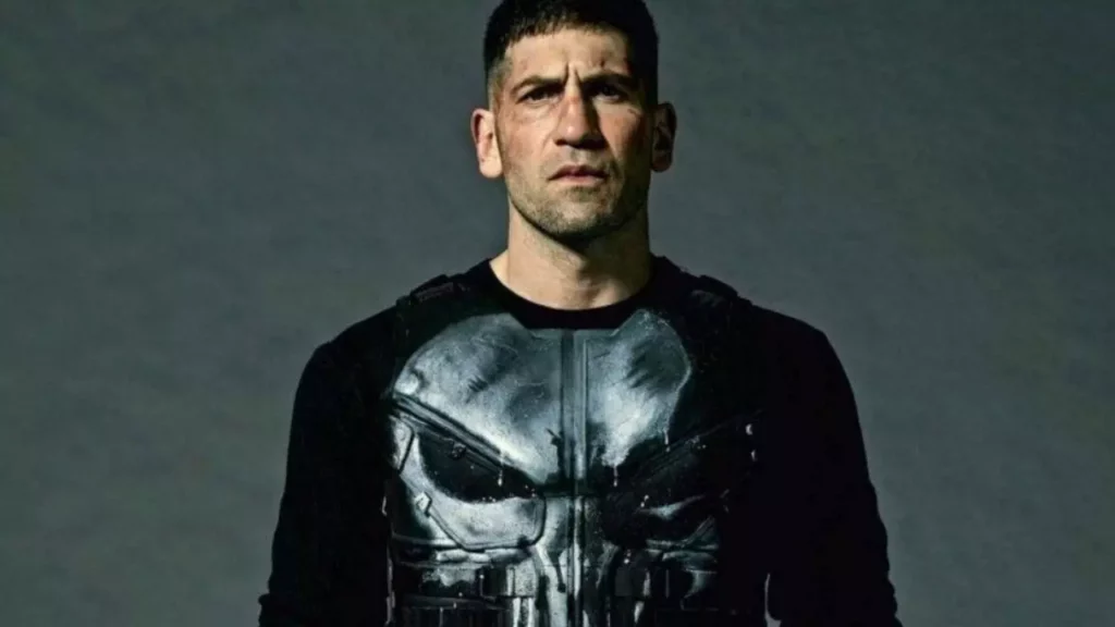 John Bernthal