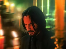 John Wick