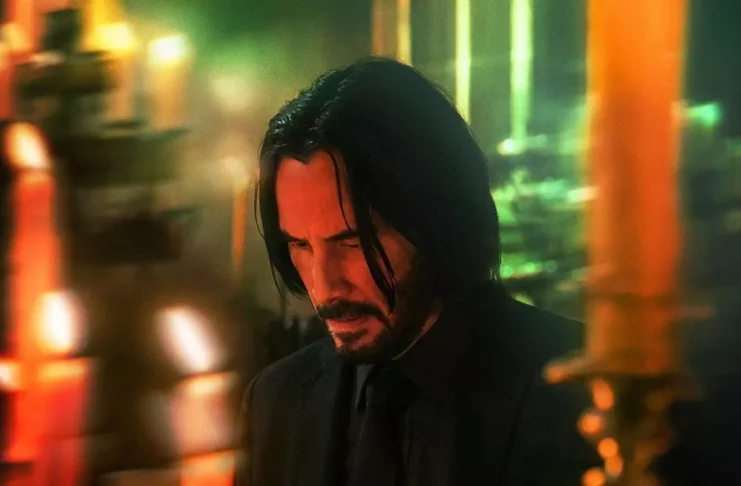 John Wick