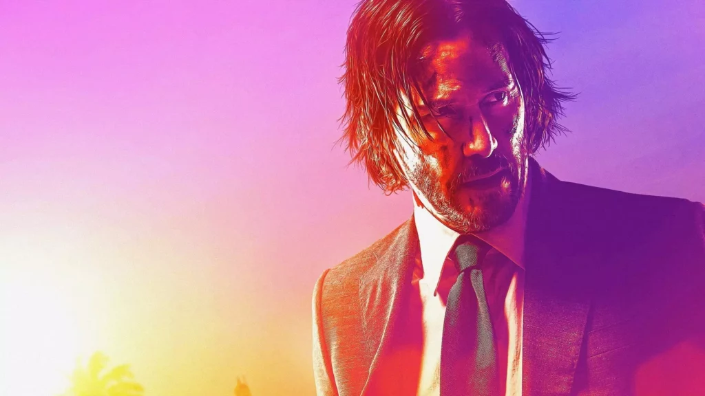 John Wick