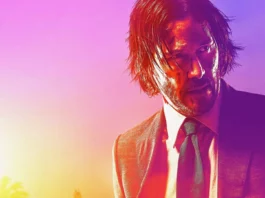 John Wick