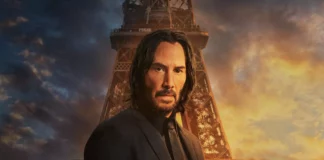 Kinoplex inicia venda pré-venda de ingressos para John Wick 4: Baba Yaga John Wick 4 Baba Yaga