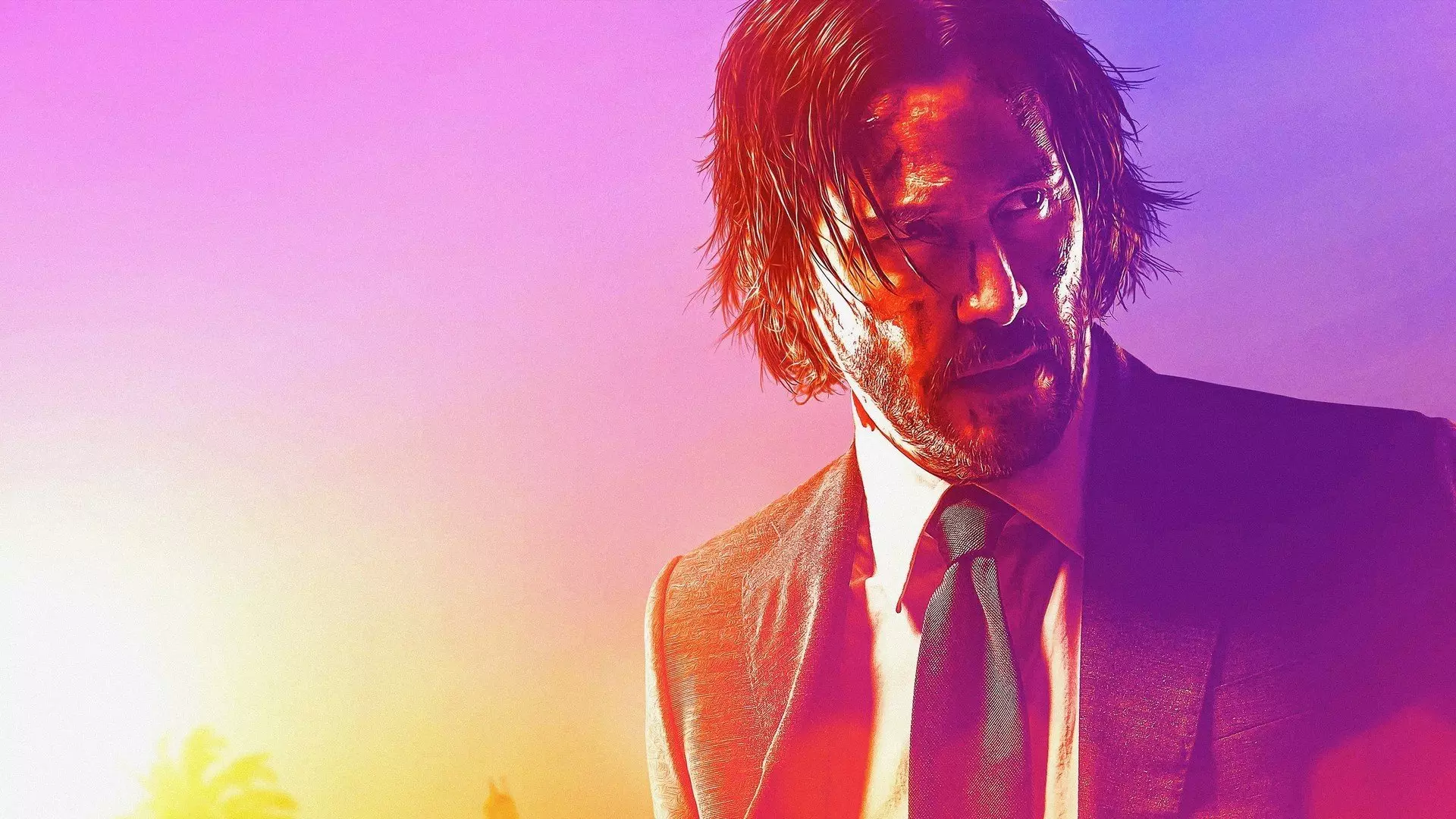 John Wick Onde Assistir Aos Filmes Da Franquia