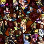 Jojo’s Bizarre Adventure: All-Star Battle R recebe Keicho Nijimura Jojo’s Bizarre Adventure All-Star Battle R