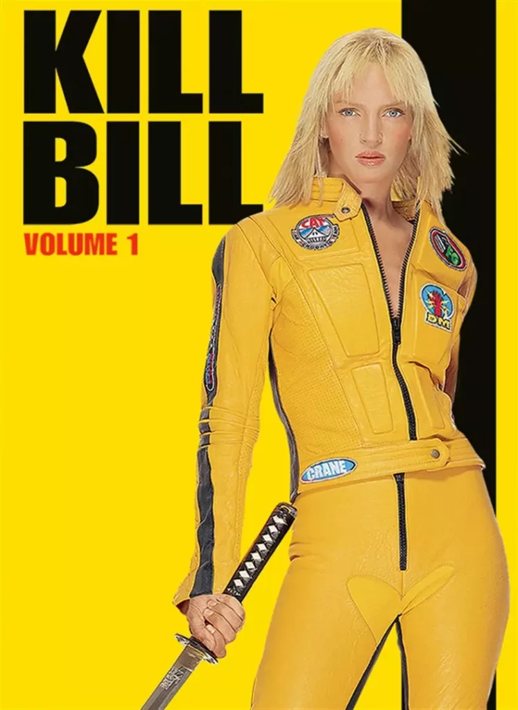 Kill Bill