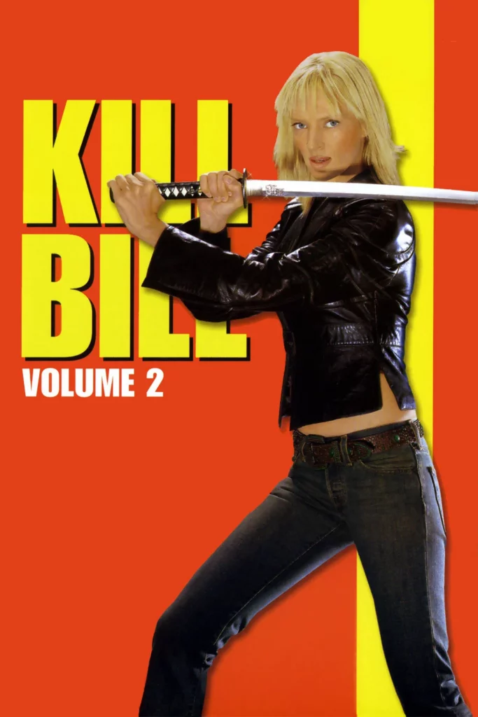 Kill Bill