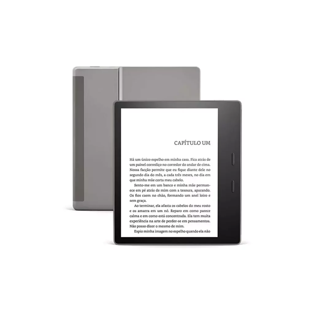 Kindle Oasis