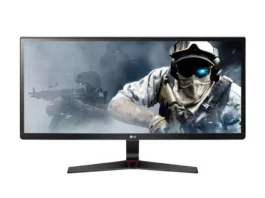 LG Ultrawide 29UM69G