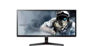 Conheça o LG Ultrawide 29UM69G, monitor gamer de qualidade LG Ultrawide 29UM69G