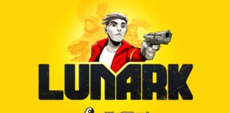 WayForward revela data de lançamento de LUNARK LUNARK