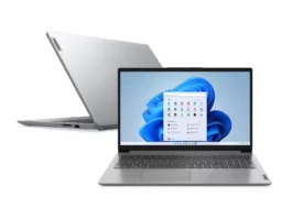 Lenovo IdeaPad 1 na cor Cinza