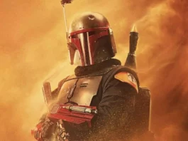 Livro de Boba Fett