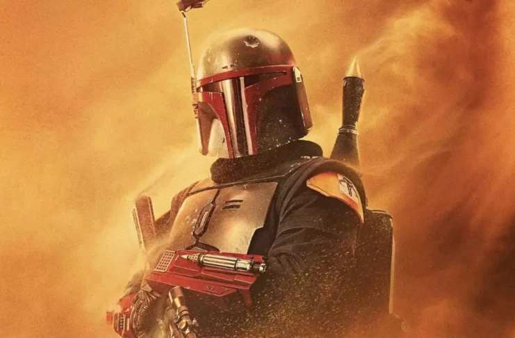 Livro de Boba Fett