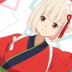 Crunchyroll anuncia Vencedores do Anime Awards 2023 Lycoris Recoil