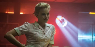 Estrelado por Margot Robbie, “A Vingança Perfeita”, estreia nesta quinta-feira Margot Robbie em A Vingança Perfeita