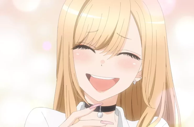 Marin Kitagawa