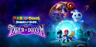 Ubisoft lança demo de Mario + Rabbids Sparks Of Hope Mario + Rabbids(R) Sparks Of Hope