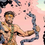 Marvel anuncia a ‘Marvel’s Voices: Pride’ #1 de 2023 'Marvel's Voices Pride' #1