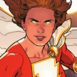 Quem é Mary Marvel, uma das personagens de Shazam? Mary Marvel