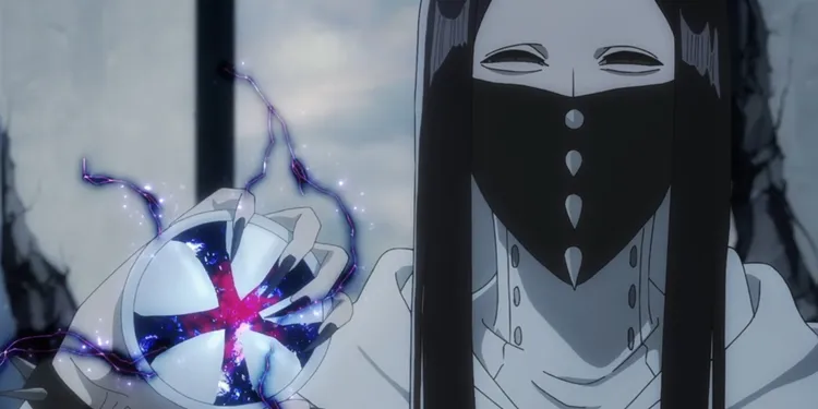 BLEACH: Thousand-Year Blood War | Tite Kubo | Studio Pierrot