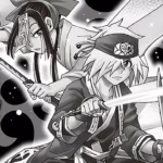 Otogi no Hako no Reto, o novo mangá do criador de Erased Otogi no Hako no Reto