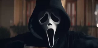 Os melhores Ghostface da franquia Pânico Ghostface