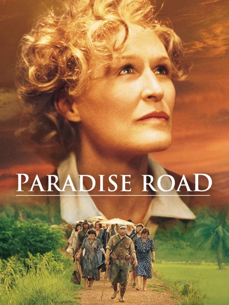 Paradise Road