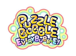 Puzzle Bobble Everybubble!